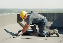 Best Rubber Roofing (EPDM, TPO)  in Abita Springs, LA